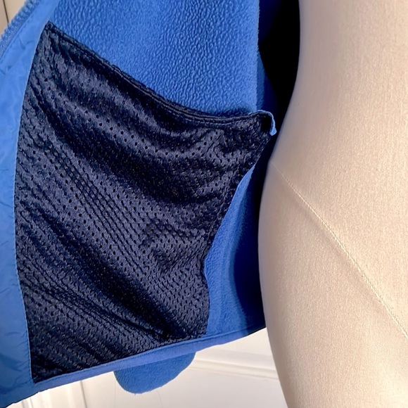 Patagonia / Vintage / Fleece Jacket - Picture 10 of 11